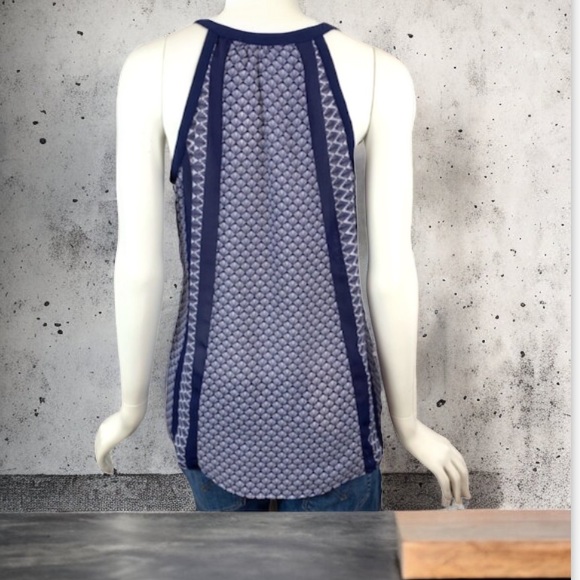 Violet + Claire Halter Tank Top Size Small - Picture 6 of 8